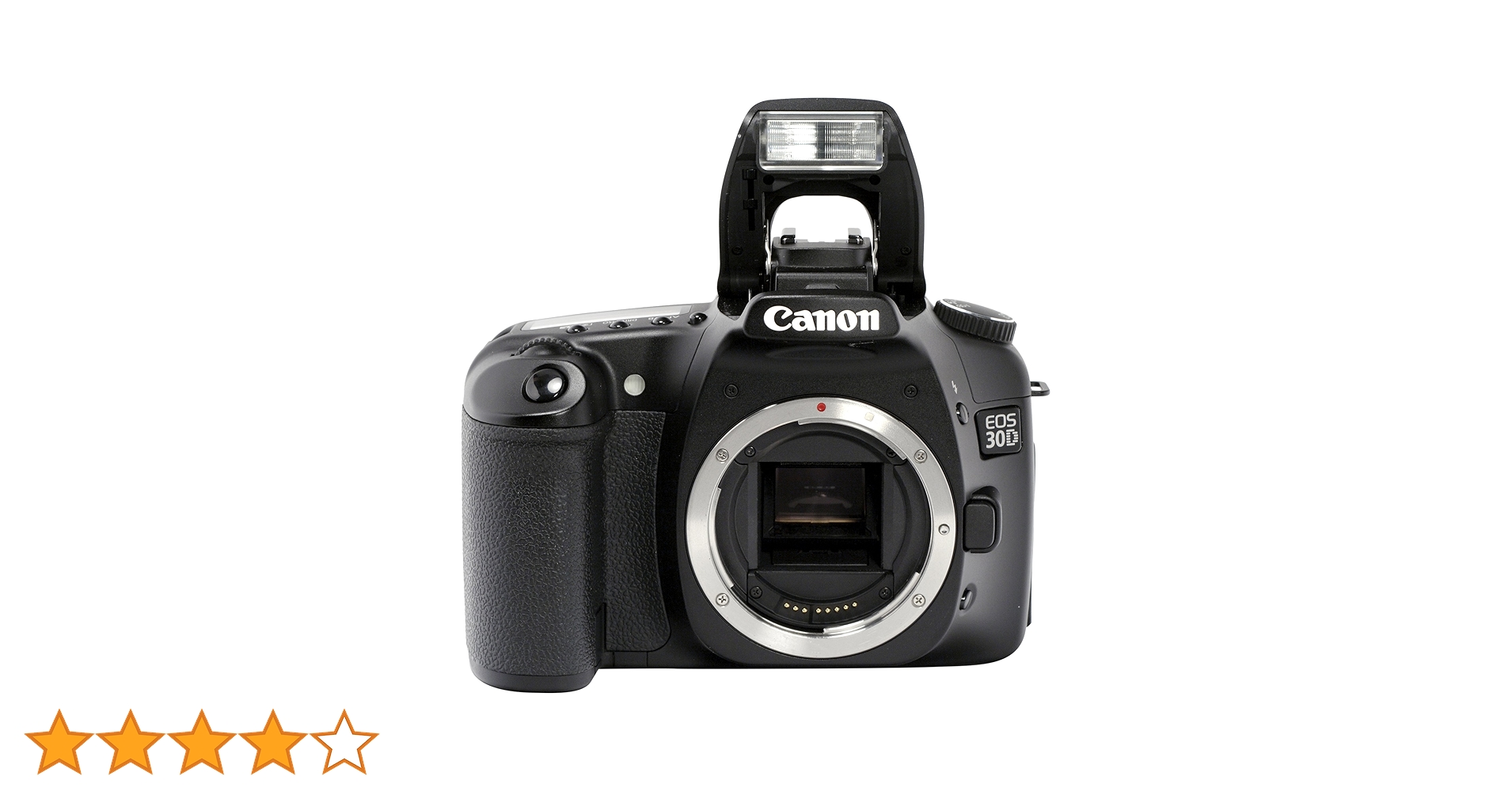 キャノン　EOS 30D Amazon Canada: Canon EOS 30D DSLR Camera with EF 28-135mm f